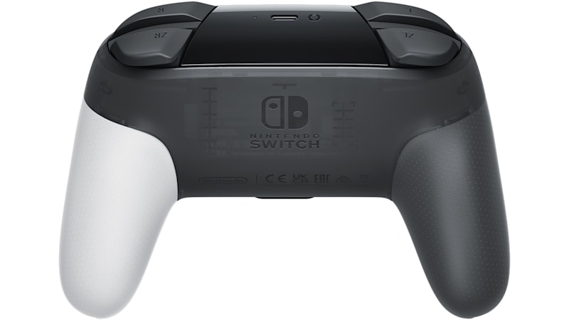 Nintendo Switch Pro Controller Legend of Zelda Tears of the